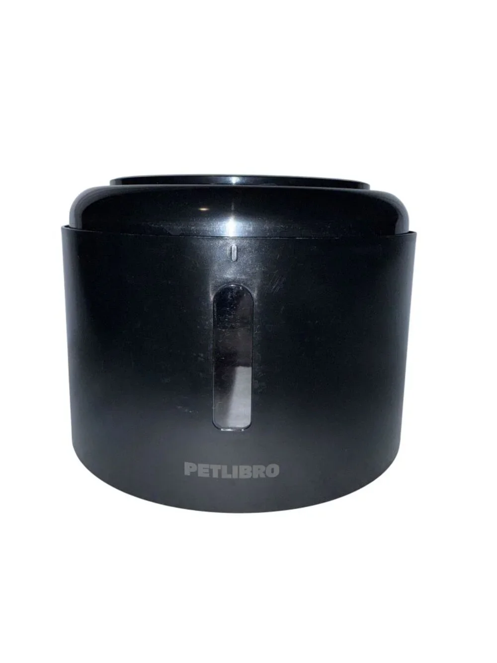 PETLIBRO PLAF103 Granary Automatic Feeder Single Bowl Black Tank Replacement
